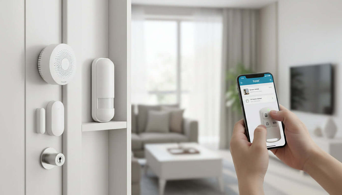 Why Home Security Systems Fail — and How to Fix It Without Complication