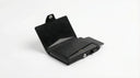 Slim smart and secure the DONBOLSO Austin Wallet offers instant card access advanced RFID protection and a sleek minimalist design perfect for front-pocket carry travel and everyday use
