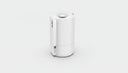 Ultrasonic Intelligent Humidifier 4L: quiet, smart humidity control, large tank, touch LED display, 7-color night light.