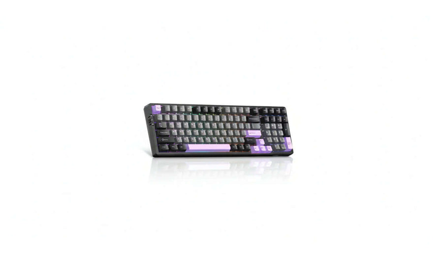 Wireless Mechanical Gaming Keyboard Review: Is It Worth Buying?