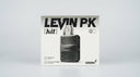 LEVIN PK Pod System – refillable 3ml pod, 1000mAh battery, compact, button-free, simple daily vape.