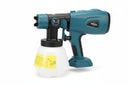 Cordless, versatile paint sprayer for efficient, professional results on DIY and outdoor projects.
