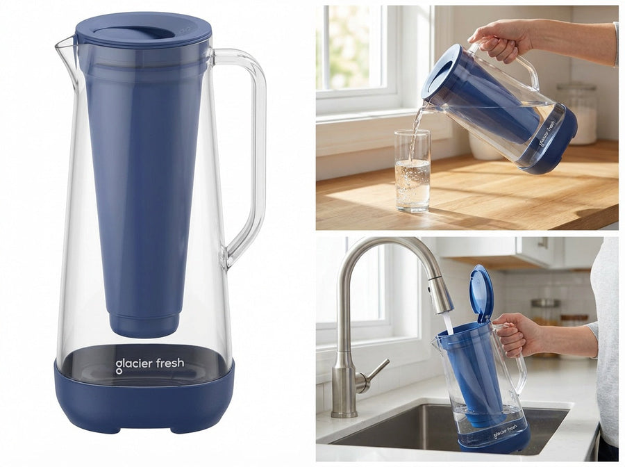 Remove Chlorine from Tap Water at Home: Simple Solutions