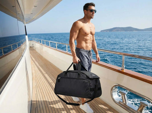 How to Choose the Right Sports Travel Bag for Gym and Short Trips