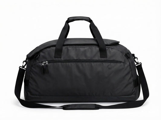 G4Free 60L sports travel bag with large capacity and multiple compartments