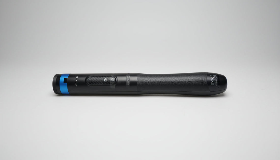 The Selfie Tripod with Aluminium & Non-Slip Feet is lightweight, stable, and adjustable — perfect for selfies, videos, and live streaming anywhere.