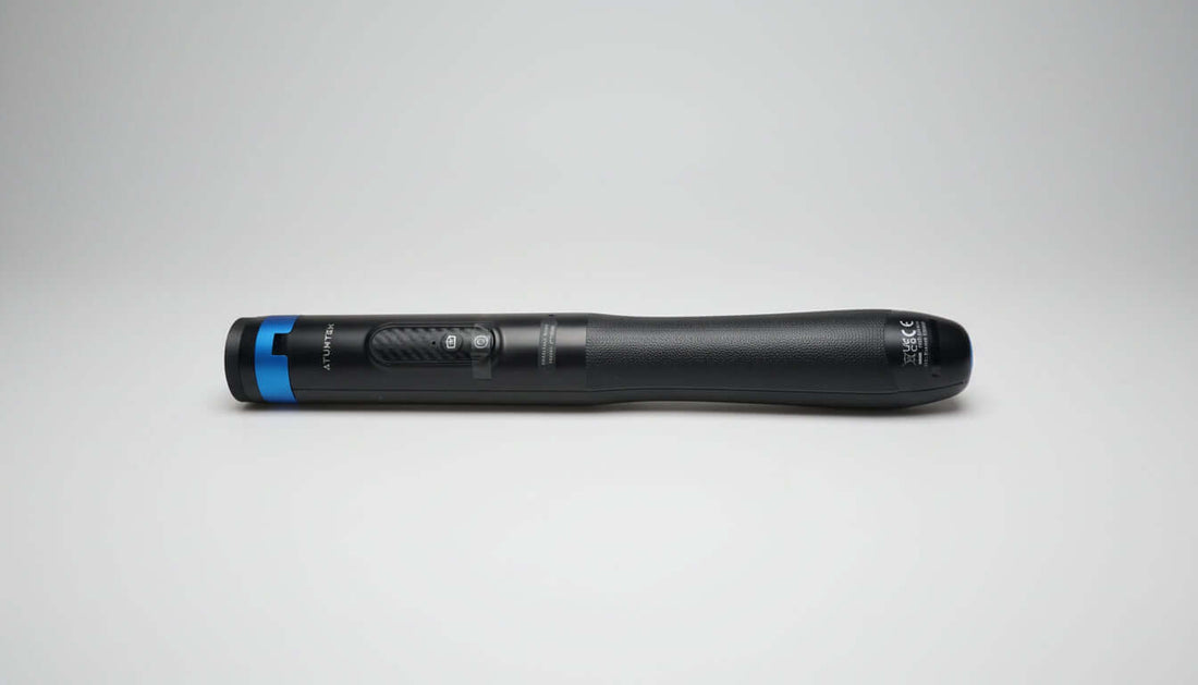 Why Aluminium Tripods Are Better Than Plastic Ones for Smartphone Photography